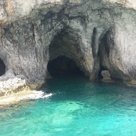 5 Minutes To The Beach * Paralimni